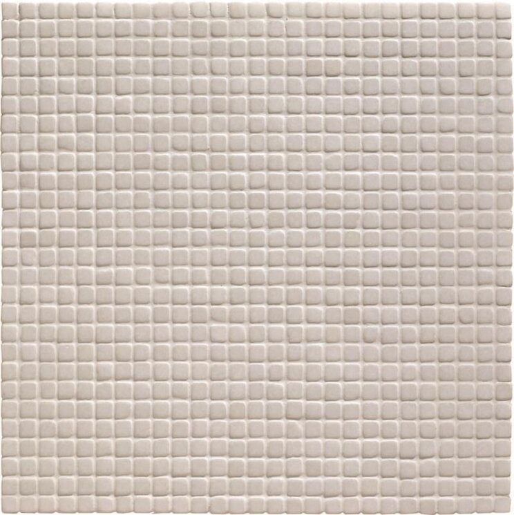 Мозаїка Bianco 1.0 30.5x30.5 Mosaics Original Style з колекції Mosaics Original Style