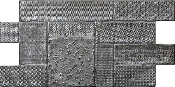 Декор Plata 33.3x66.6 Luminor El Molino з колекції Luminor El Molino