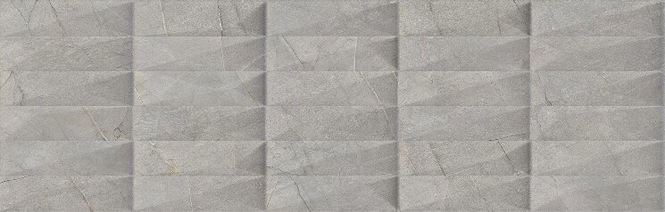 Мозаїка 31.6x100 223595 Rev.Keops Grey Rect Bll Colorker Sky з колекції Sky Colorker