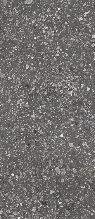 Плитка 120X278 Grestone Dark Nat Rett 6 Mm T680032 Saime з колекції Grestone Saime