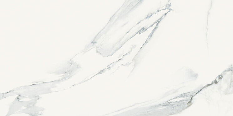 Плитка 59.55X119.30 Allegro Bianco Pulido Allegro Aparici з колекції Allegro Aparici
