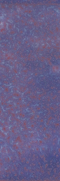 Плитка (10x30) Viola Tantra - Terre Del Cielo з колекції Terre Del Cielo Giovanni De Maio Плитка (10x30) Viola Tantra - Terre Del Cielo з колекції Terre Del Cielo Giovanni De Maio