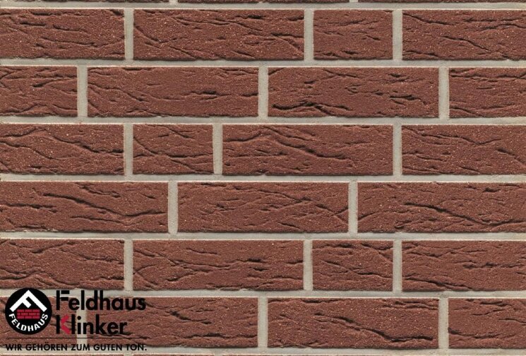 Плитка Terra Mana R535NF9 7.1x24 Classic Feldhaus з колекції Classic Feldhaus