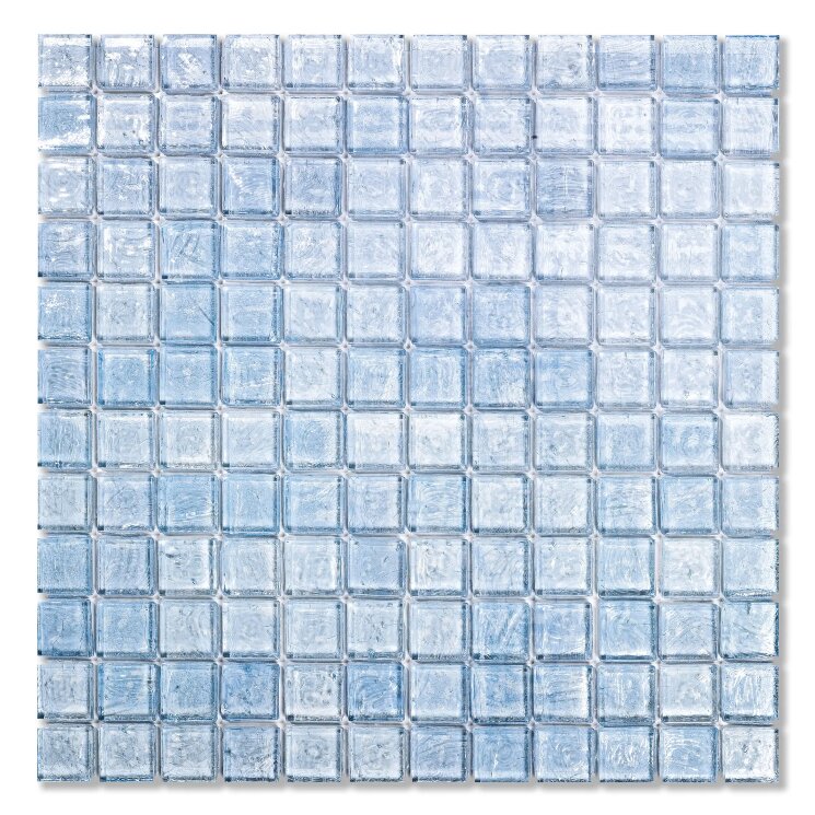 Мозаїка 30.4x30.4 745 Cubes Sicis Neoglass з колекції Neoglass Sicis
