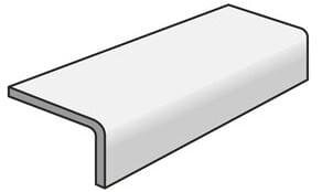 Спецелемент Plombe Element Elle Grip 15x30 Ardoise Rex з колекції Ardoise Rex