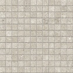 Мозаїка 2,5x2,5 Svn Mos Grigio Chiaro - Sovereign - SVN112K