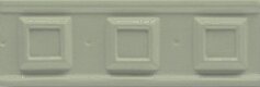 Декор (6.5x20) SQ12 Square Pino - Boiserie з колекції Boiserie Grazia