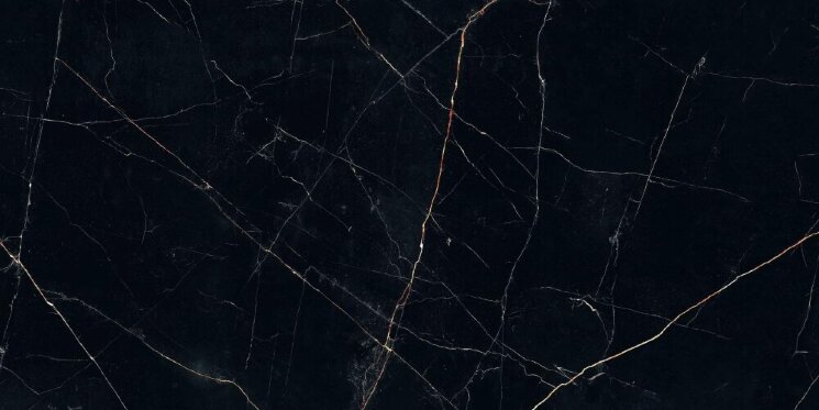 Плитка Coverlam Pulido 5.6 mm 60x120 Nero Ardi Grespania з колекції Nero Ardi Grespania