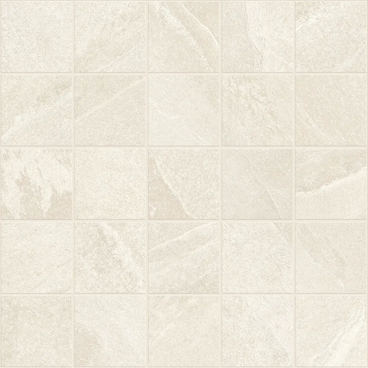 Мозаїка Ardesia 2 0 Mosaico Ivory Nat Ret - 30x30 4998 Ardesia 2.0 з колекції Ardesia 2.0 Piemme Мозаїка Ardesia 2 0 Mosaico Ivory Nat Ret - 30x30 4998 Ardesia 2.0 з колекції Ardesia 2.0 Piemme