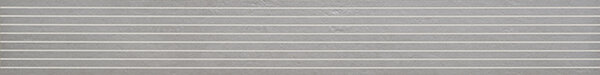 Декор (15x120) COM151Y48 Stripes Concrete Grey - Concrete з колекції Concrete DSG