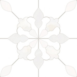 Плитка 18.7x18.7 Aramis White Monopole Плитка 18.7x18.7 Aramis White Monopole