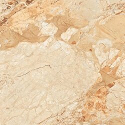Плитка Breccia Aurora Gold Polished 60x60 Collection Italica