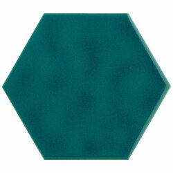 Плитка (16x18) Forme Esacolor Smeraldo - Forme