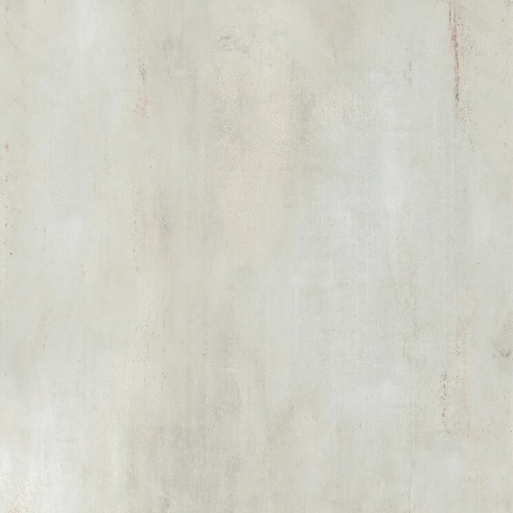 Плитка 60x60 043800001 1 Metallica Bianco Armonie Metallica з колекції Metallica Armonie