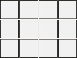 Мозаїка 10x10 Rf Cobaltosu Rete - Flooring R10 B (A+B)