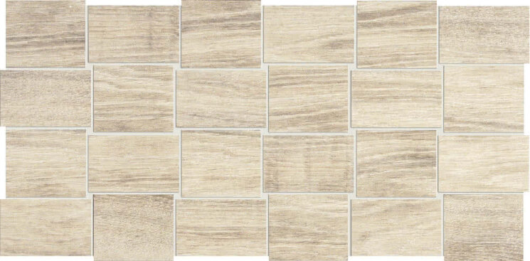 Декор (24.3x49.5) FCI80 Focus Ivory Intreccio - Focus з колекції Focus Ascot