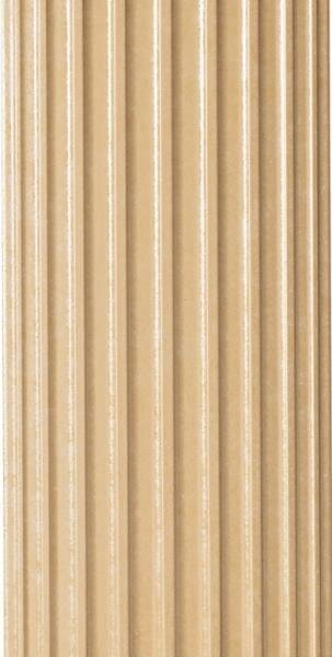 Декор Colonna Cream 19.7x39.4 Palace Gold Versace з колекції Palace Gold Versace