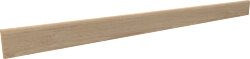 Плінтус 6,5x120 Battiscopa Rett. / Sr 1 - SR St. Regis