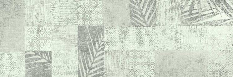 Декор 32,5x97,7 Ritual Bianco Decoro Vanity - Ritual - R5QK з колекції Ritual Ragno