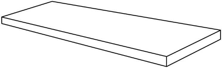 Кутова сходинка (33x120) SDXA Southgold gradone angolare destro RT - Travel з колекції Travel Supergres Кутова сходинка (33x120) SDXA Southgold gradone angolare destro RT - Travel з колекції Travel Supergres