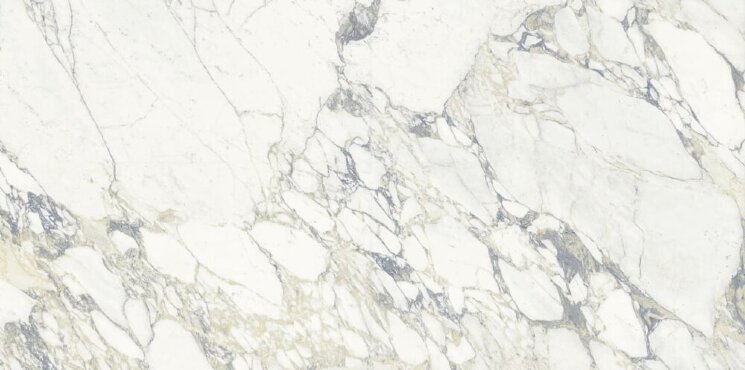 Панно Arabescato Block A Lucidato 150x300 Marmi FMG Maxfine з колекції Marmi FMG Maxfine