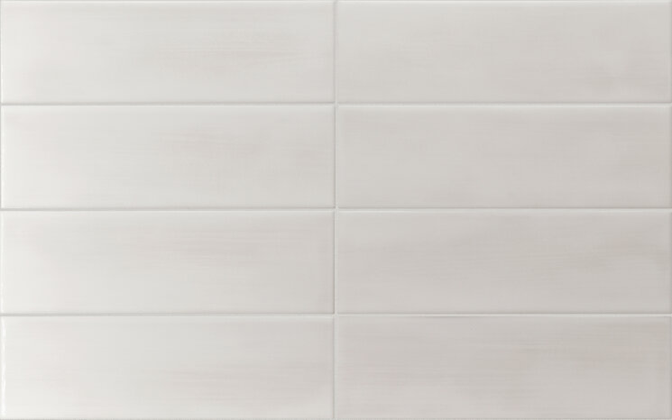 Плитка Island white 6.5x20 з колекції Island Equipe Плитка Island white 6.5x20 з колекції Island Equipe