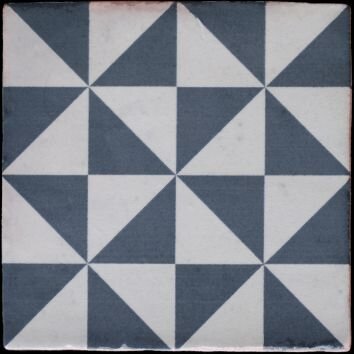 Плитка (20x20) 2020SM129N S. Xviii M.129N - Siglo XVIII з колекції Siglo XVIII Cobsa