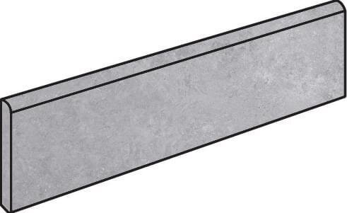 Плінтус Rodapie Grey C 8x90 Ground Peronda з колекції Ground Peronda Плінтус Rodapie Grey C 8x90 Ground Peronda з колекції Ground Peronda
