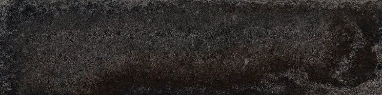 Плитка (7.5x30) 64438 Fondi Charcoal - Castle з колекції Castle Cerdomus Плитка (7.5x30) 64438 Fondi Charcoal - Castle з колекції Castle Cerdomus