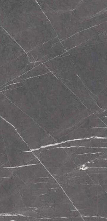 Плитка 160*320 Cave+ Grafite Lucido Rett 12 Mm T616115 Cave Saime ceramiche з колекції Cave+ Saime Плитка 160*320 Cave+ Grafite Lucido Rett 12 Mm T616115 Cave Saime ceramiche з колекції Cave+ Saime