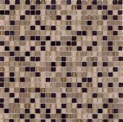 Мозаїка (30x30) 185403 Micro Beige 1*1 - Emphasis Vitra