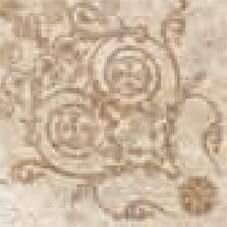 Вставка (20x20) TRAVERTINO BEIGE ANGOLO 7325135 з колекції Італійська плитка APE Вставка (20x20) TRAVERTINO BEIGE ANGOLO 7325135 з колекції Італійська плитка APE