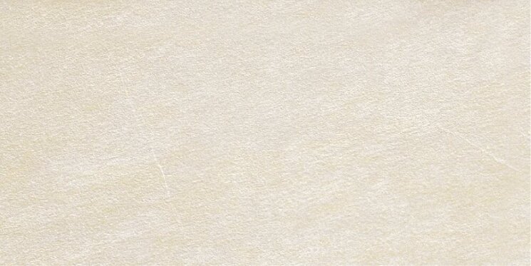 Плитка (45x90) 7659605 WHITE CREAM NATURALE RETT. - Interior з колекції Interior Saime