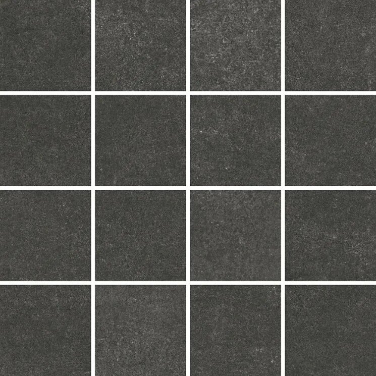 Мозаїка 29.8x29.8 2013 CB90 8 Rocky.Art Basalt7,5X7,5 Villeroy & Boch Rocky.Art з колекції Rocky.Art Villeroy & Boch