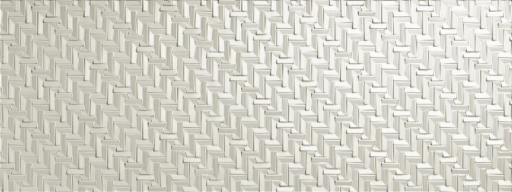 Плитка 44.63x119.3 HAMAL CHAMPAGNE REFLEX 0 Aparici Harlem з колекції Harlem Aparici