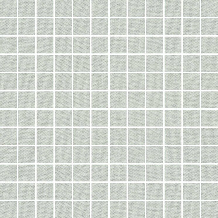 Мозаїка 30x30 Outfit Grey Mosaico - Outfit - M18H з колекції Outfit Marazzi