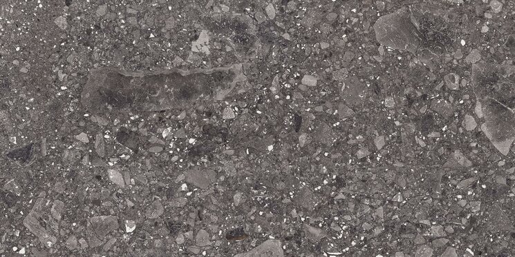 Плитка 30x60 Lmba Ner Lp R - Lombarda - E06U з колекції Lombarda Ergon