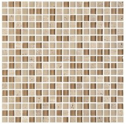 Мозаїка Exti 30.1x30.1 Mosaics Original Style