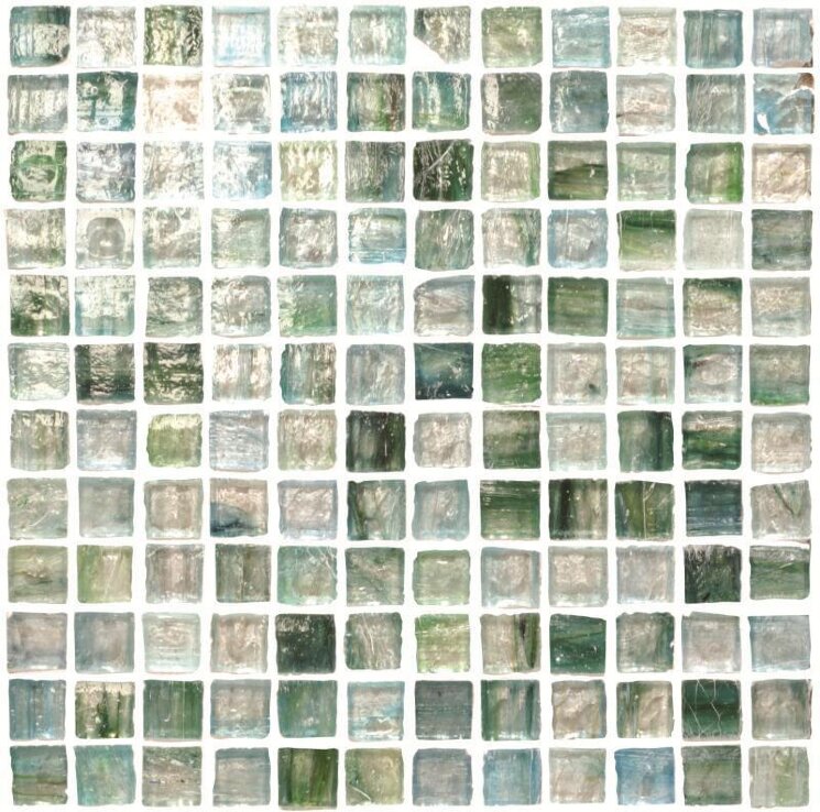 Мозаїка Schwan Natural 32.7x32.7 Mosaics Original Style з колекції Mosaics Original Style