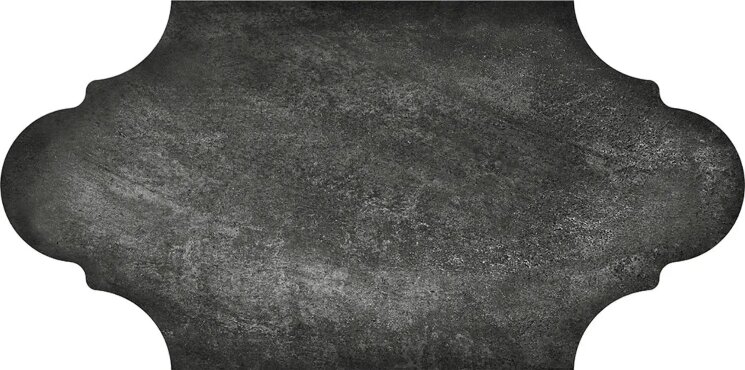 Плитка 16x33 Alhama Black Codicer Alhama з колекції Alhama Codicer