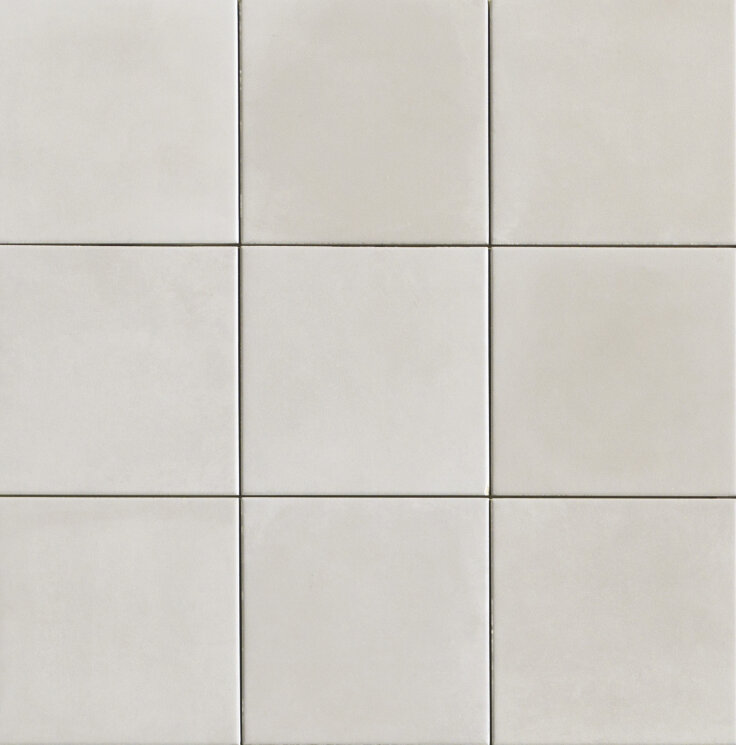 Плитка 15x15 Shell Matt/Floor - Polveri - SAPO0315N з колекції Polveri Sartoria