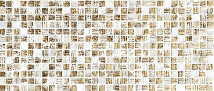 Декор Fascia Iridium Yucca 26x60.5 Fiber Naxos з колекції Fiber Naxos