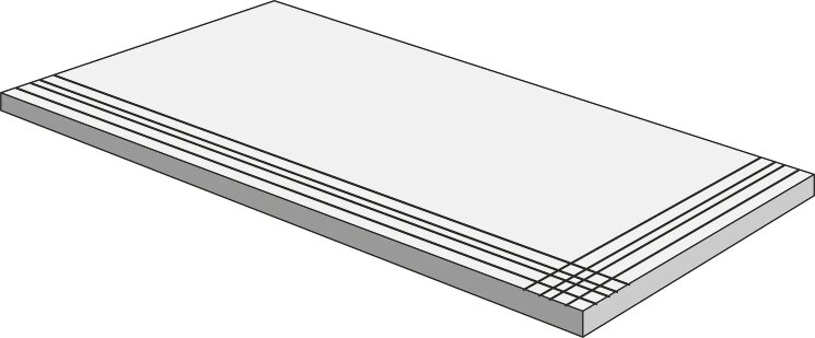 60x120 Agata Pelda?o angular torelo Striped Black Durstone Agata з колекції Agata Durstone
