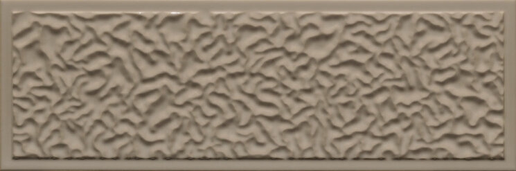 Плитка (25x75) 0068663K Gold Marrone Acqua - Gold з колекції Gold Versace