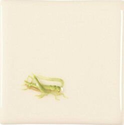 Декор Grasshoper On Off White 10.5x10.5 Classic Winchester Декор Grasshoper On Off White 10.5x10.5 Classic Winchester