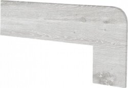 Спецелемент Zanq. Natural Izqda 17.5x42.3 Yoho Exagres