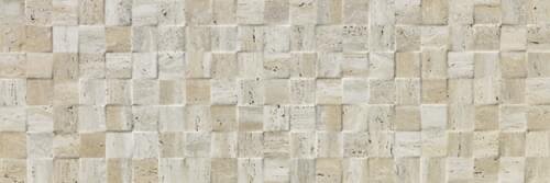 Декор Mosaico Coliseum Brillo 33.3x100 Marmol Venis з колекції Marmol Venis