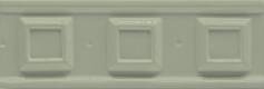Декор Square Pino 6.5x20 Boiserie Ceramiche Grazia з колекції Boiserie Ceramiche Grazia