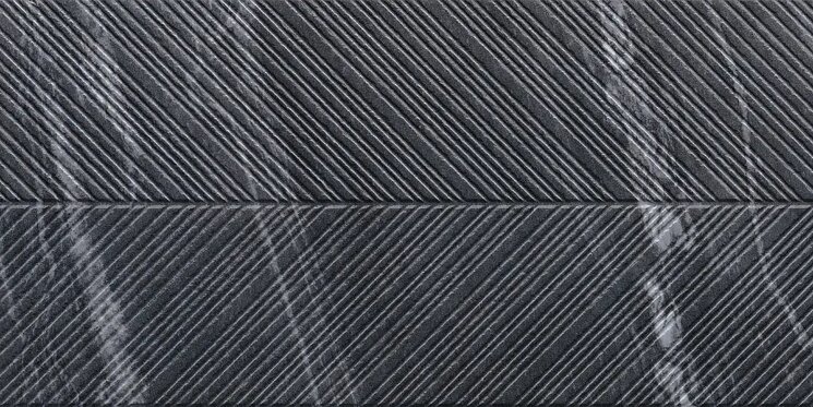 Плитка 30x60 FJ0563LI Creek LiscaSq. Impronta Fjord з колекції Fjord Impronta