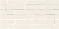 Плитка (31x62.2) MRV257 Satin Avorio Brick - Satin